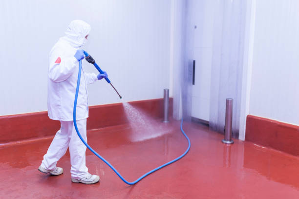 Best Patio and Deck Pressure Washing  in Sherwood, AR