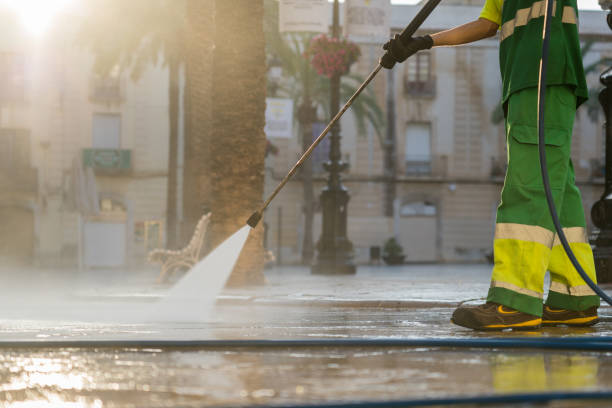 Best Driveway Pressure Washing  in Sherwood, AR