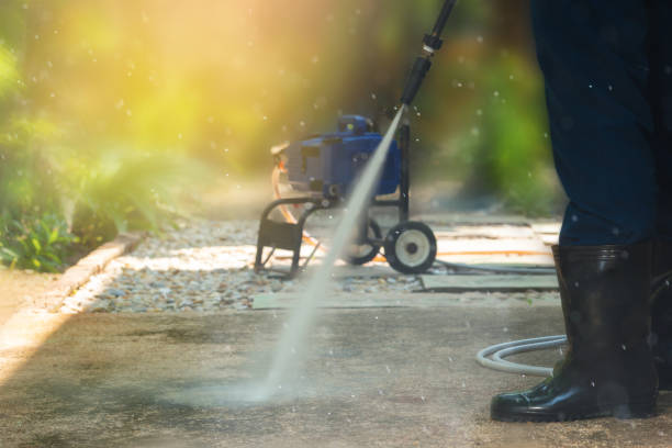 Best Solar Panel Cleaning  in Sherwood, AR